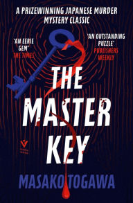 Title: The Master Key, Author: Masako Togawa