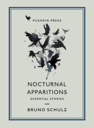 Ebooks pdf kostenlos downloaden Nocturnal Apparitions: Essential Stories (English Edition)