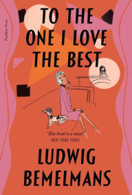 Ebooks gratis download forum To the One I Love the Best (English literature) CHM by Ludwig Bemelmans, Ludwig Bemelmans, Ludwig Bemelmans, Ludwig Bemelmans