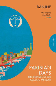 Title: Parisian Days, Author: Banine