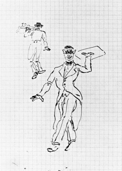 Clouds over Paris: The Wartime Notebooks of Felix Hartlaub