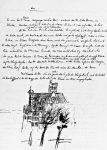 Alternative view 4 of Clouds over Paris: The Wartime Notebooks of Felix Hartlaub