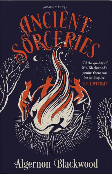 Ancient Sorceries, Deluxe Edition: The most eerie and unnerving 