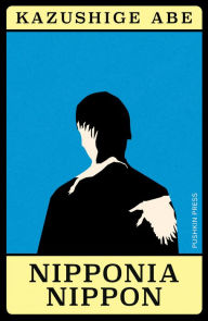 Ebooks for mobiles download Nipponia Nippon  (English literature) by Kazushige Abe, Kerim Yasar