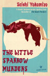 Alternative view 1 of The Little Sparrow Murders