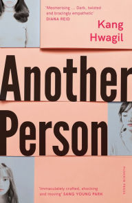 Title: Another Person, Author: Kang Hwagil