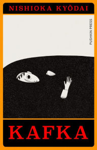 Free books to download to ipad 2 Kafka: A Manga Adaptation FB2 by Nishioka Kyodai, David Yang