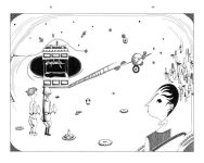 Alternative view 4 of Kafka: A Manga Adaptation
