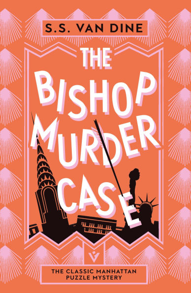 The Bishop Murder Case