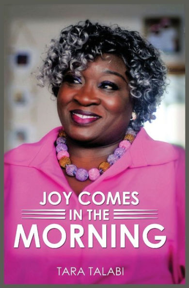 Joy Comes the Morning