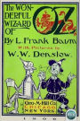 The Wonderful Wizard of Oz