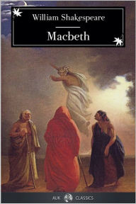 Title: Macbeth, Author: William Shakespeare