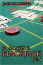 10 Amazing Blackjack Tips