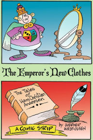 Title: The Emperor's New Clothes, Author: Werner Wejp-Olsen