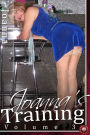 Joanna's Training - Volume 3: The Training of a New Transvestite