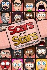 Title: Scars of the Stars: 101 Injuries of the Rich and Famous, Author: Scott Tierney