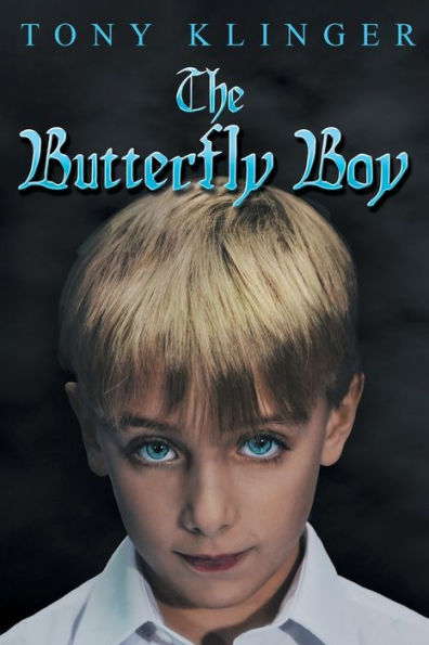 The Butterfly Boy