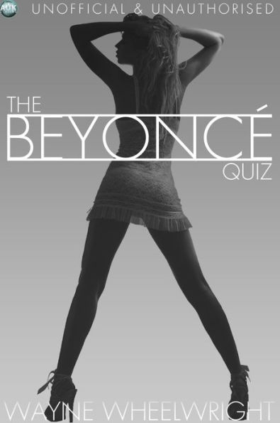 The Beyonce Quiz