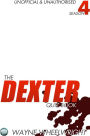 The Dexter Quiz Book Season 4