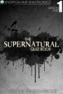 The Supernatural Quiz Book - Season 1 Part 1