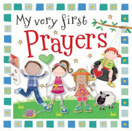 Title: My Very First Prayers, Author: Gabrielle Mercer