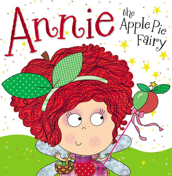 Annie the Apple Pie Fairy