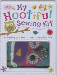 Title: My Hootiful Life Sewing Tin, Author: Tim Bugbird