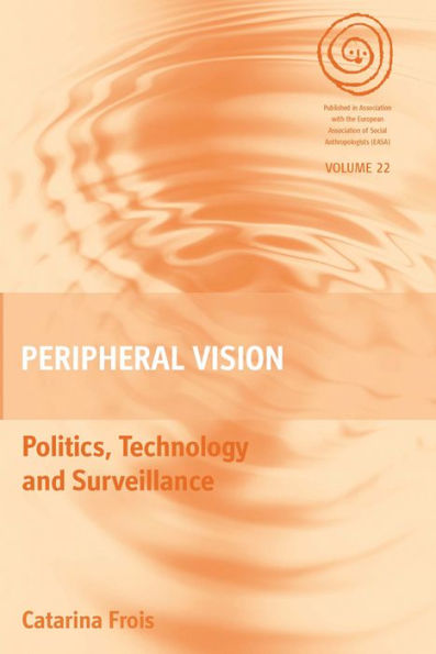 Peripheral Vision: Politics, Technology, and Surveillance