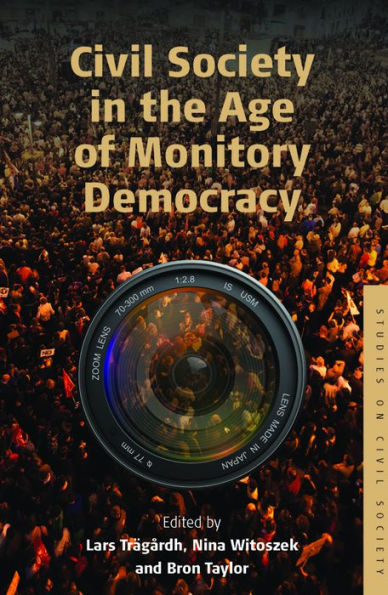 Civil Society the Age of Monitory Democracy