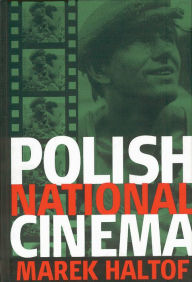 Title: Polish National Cinema, Author: Marek Haltof