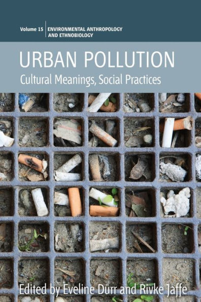 Urban Pollution: Cultural Meanings, Social Practices / Edition 1