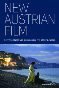 Title: New Austrian Film / Edition 1, Author: Robert von Dassanowsky