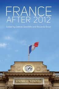 Title: France After 2012 / Edition 1, Author: Gabriel Goodliffe