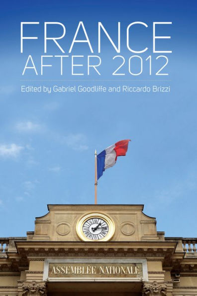 France After 2012 / Edition 1