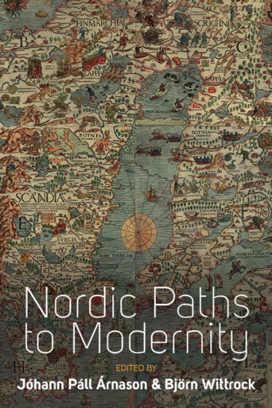 Nordic Paths to Modernity / Edition 1