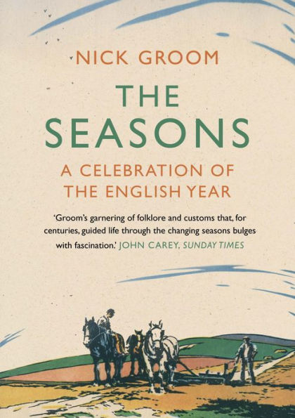 The Seasons: An Elegy for the Passing of the Year