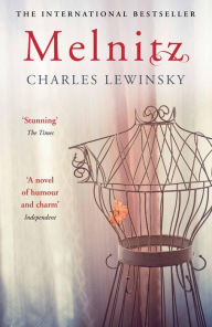 Title: Melnitz, Author: Charles Lewinsky