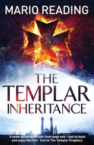 Title: The Templar Inheritance (John Hart Series #2), Author: Mario Reading