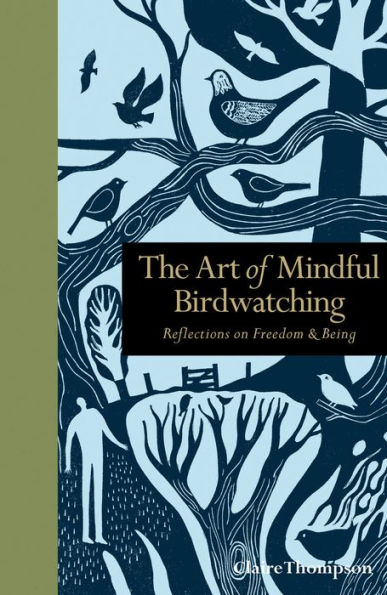 The Art of Mindful Birdwatching: Reflections on Freedom & Being