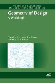 Title: Geometry of Design, Author: Nam-Ho Kim