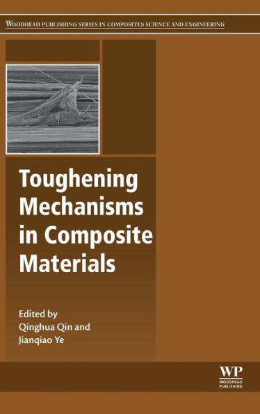 Toughening Mechanisms in Composite Materials