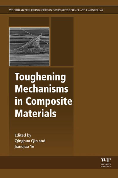 Toughening Mechanisms in Composite Materials