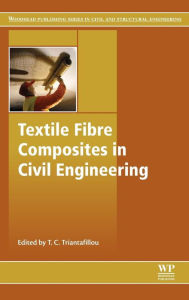 Textile Fibre Composites in Civil Engineering