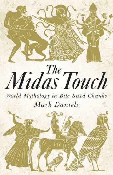 The Midas Touch: World Mythology Bite-sized Chunks