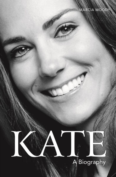 Kate: A Biography