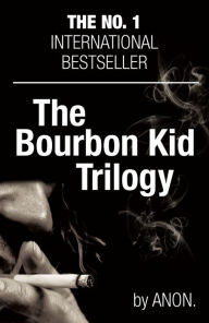 Title: The Bourbon Kid Trilogy, Author: Anonymous