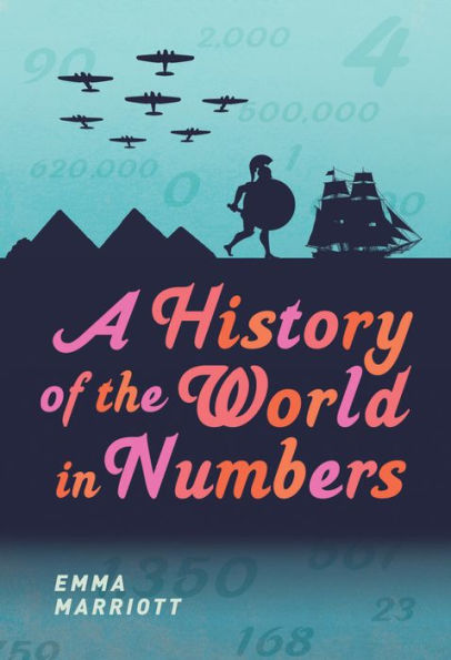 A History of the World in Numbers