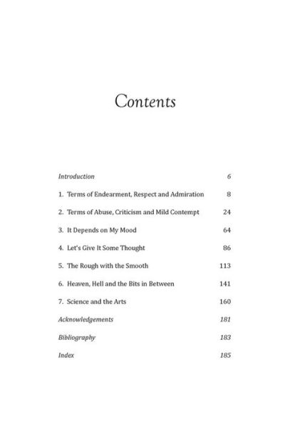 500 Words You Should Know