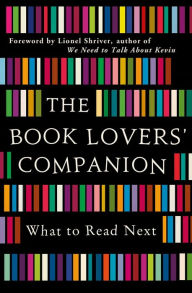 Title: The Book Lovers' Companion: What to Read Next, Author: Michael O'Mara Books