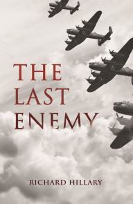 Title: The Last Enemy, Author: Richard Hillary